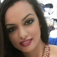 Tania Mendoza Medina