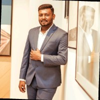 Vinoth Kumar Arumugam