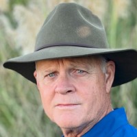Keven Baxter