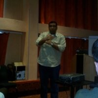 Khaled El Haddad
