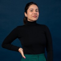 Kamila Menezes
