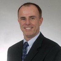 Michael Keith