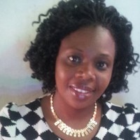 Risper Omambia