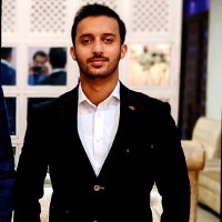 Muhammad Mutee Ur Rehman