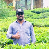 Ishan Pinto