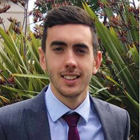 Michael Logue