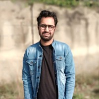 Nitin Kumar
