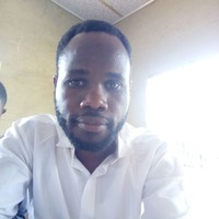 Amazement Uche