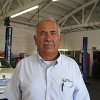 TONY DE ANDA
