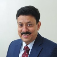 Tushar Vaidya