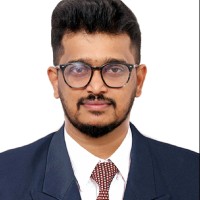 Vinith Shetty