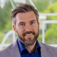 David Sjödin