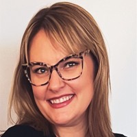 Jill Veenendaal