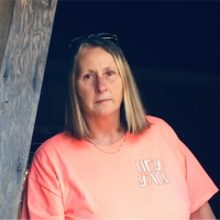 Dawn Johnston