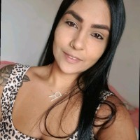 Rayane Paes Landim Lacerda
