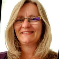 Gertrud Pusztai