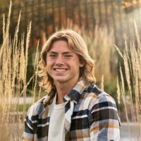 Braeden Roberts
