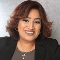 Cristina Hernandez