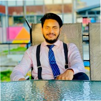 Raisul Islam Rahat