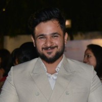 Hitesh Sharma