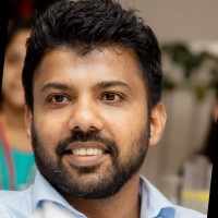Midhun Mathew
