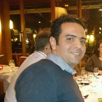Youssef Bouhtit