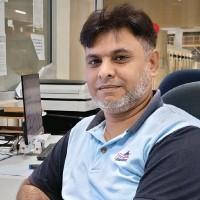 Sajid Mehmood