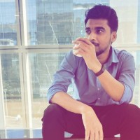 Rahul C Mani
