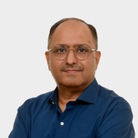 Rakesh Taneja