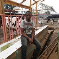 Moses Njoroge