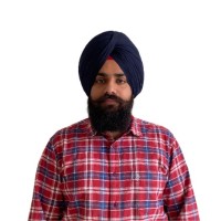 Dapinder Singh, Ph.D.