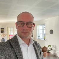 Kim Jørgensen