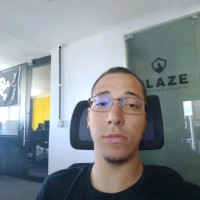 André Barros