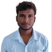Hariharan S