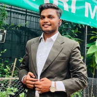 Aditya Kumar