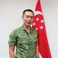 William Teo