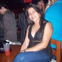 Luisana Andrea Soto Márquez