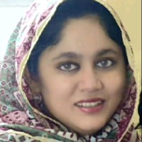 Maira Waqas