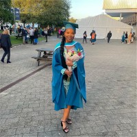 Justina Balogun