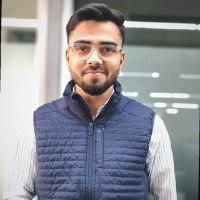 Aman Roy