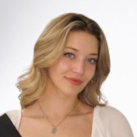 Genevieve Krejci