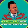 mwalimu dreamy