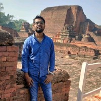 Shashank Raj