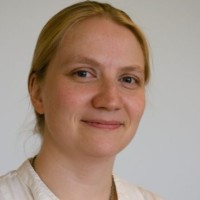 Maria Langemark