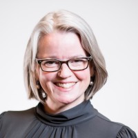 Nancy Rogers
