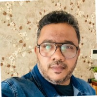 Milind Kharat