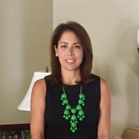 Christine Whitehead