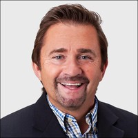 Greg Schulze