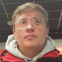 Gregory Sadovsky