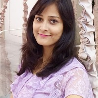 Surashree Goswami